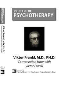 Viktor Frankl, MD, PhD - Conversation Hour with Viktor Frankl Not Found