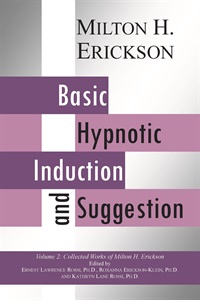 The Collected Works of Milton H. Erickson: Paperbound Volume 2 Not Found