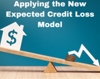 Applying the New Expected Credit Loss Model Not Found