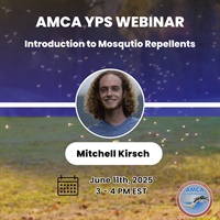 AMCA YPs Repellent Webinar Not Found
