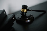 Legal Update Not Found