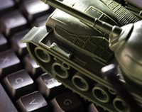 Minimizing Workplace Warfare Not Found