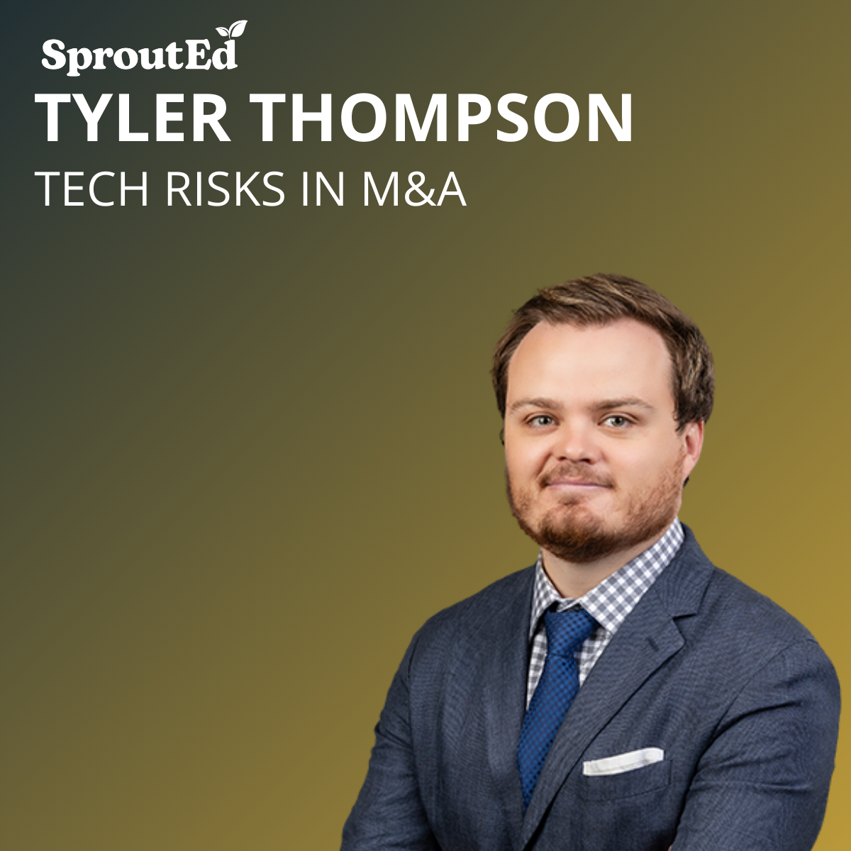 Tyler Thompson Tech Risks M&A Not Found