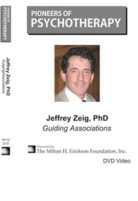 Jeffrey Zeig, PhD - Guiding Associations Not Found