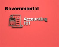 Governmental Accounting 101 Not Found