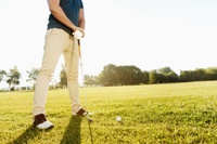 Physicians Golf Injury Desk Reference  Not Found