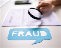 Financial Statement Fraud Not Found