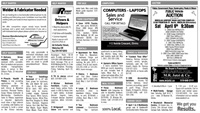 Online Classified — 60 Days (MCA Members 50% Discount) Not Found