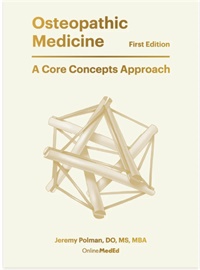Osteopathic Medicine image Not Found