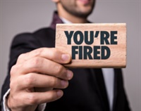 Big Four Reasons Why CPAs and Consultants Are Fired Not Found