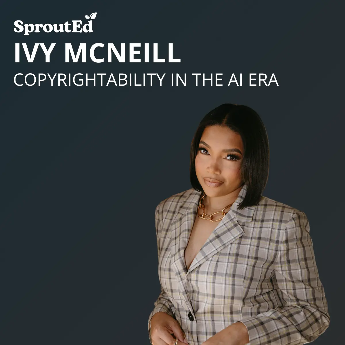 Copyrightability in the AI Era Not Found