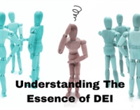Understanding The Essence of DEI Not Found