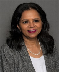 Debalina Bandyopadhyay PhD's Profile