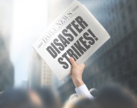 When Disaster Strikes... Lessons Learned from the Front Lines Not Found