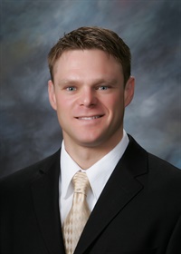 Toby Green
