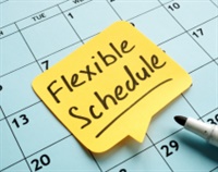 Design Flexible Work Options To Attract & Retain Your Workforce Not Found