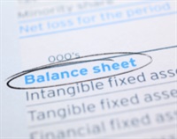 Common Sense CFO: Balance Sheet Issues Walk through to Understand and Build Value Not Found