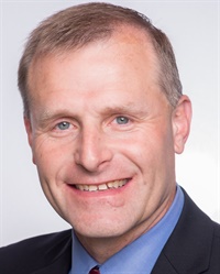 Travis Tessendorf