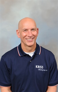 Phillip Kriss