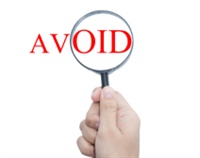 Common Peer Review Deficiencies and How to Avoid Them Not Found