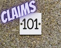Claims 101 Not Found