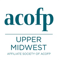 ACOFP-UMW Logo Not Found