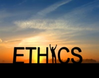 To Simply Comply or Truly Excel Ethically Not Found