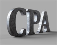 Ethics: What a CPA in Public Practice Needs to Know Not Found
