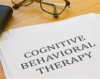 DTx ― Evidence-Based Cognitive Behavioral Therapy for Mental Health Not Found