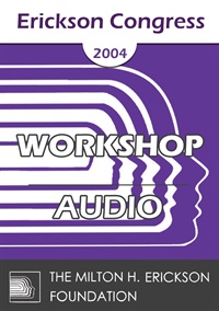 IC04 Workshop 03 - Traditional Hypnosis Compared to the Ericksonian Approach - Stanislav Kratochvil, Ph.D. Not Found