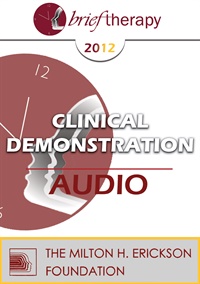 BT12 Clinical Demonstration 04 - Hypnosis and Family Therapy - Camillo Loriedo, MD, PhD Not Found