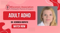 Adult ADHD Not Found