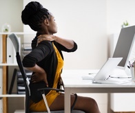 Ergonomics Not Found