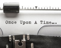 The Power of a Good Story! Not Found