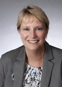 Kathleen Martin, DNP, RN, CNE's Profile
