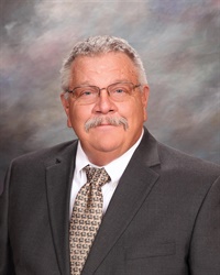 Lawrence Schufeldt