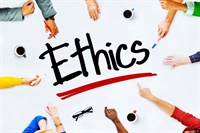 Ethics Not Found
