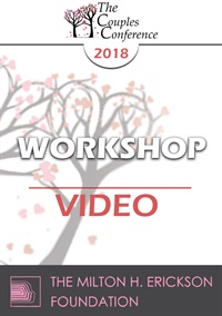 CC18 Workshop 11 - Untangling Passive Aggressive Dynamics in Marriage - Peter Pearson, PhD Not Found