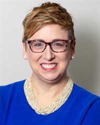 Amy D. Cubbage's Profile