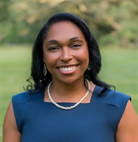 Lovie Rodgers, PharmD, MPH's Profile