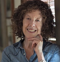 Harriet Lerner, PhD's Profile