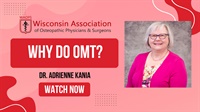 Why Do OMT? Not Found