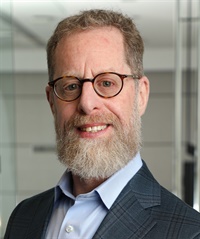 Eric P. Berlin's Profile