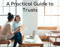 A Practical Guide to Trusts Not Found