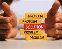 Budget Mastery: Process, Problems, and Solutions Not Found