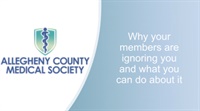 Why Your Members Are Ignoring You and What You Can Do About It! Not Found