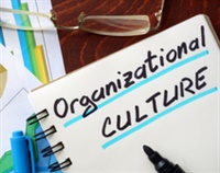 Organizational Culture - The Solution for Creating an Ethical and Productive Agency Not Found