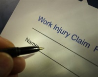Looking into the Future of Workers' Compensation Not Found
