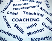 Creating A Coaching Leadership Style Not Found