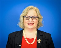 Christine Barlow, CPCU's Profile